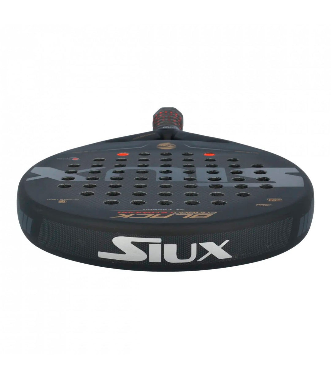 Siux Black Carbon Revolution 3K