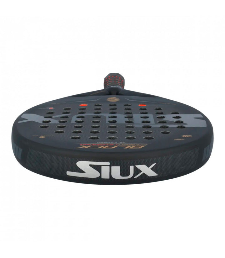 Siux Black Carbon Revolution 3K