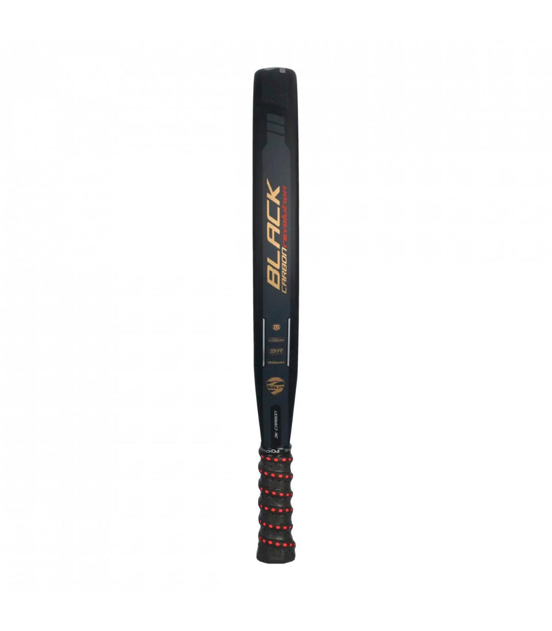 Siux Black Carbon Revolution 3K