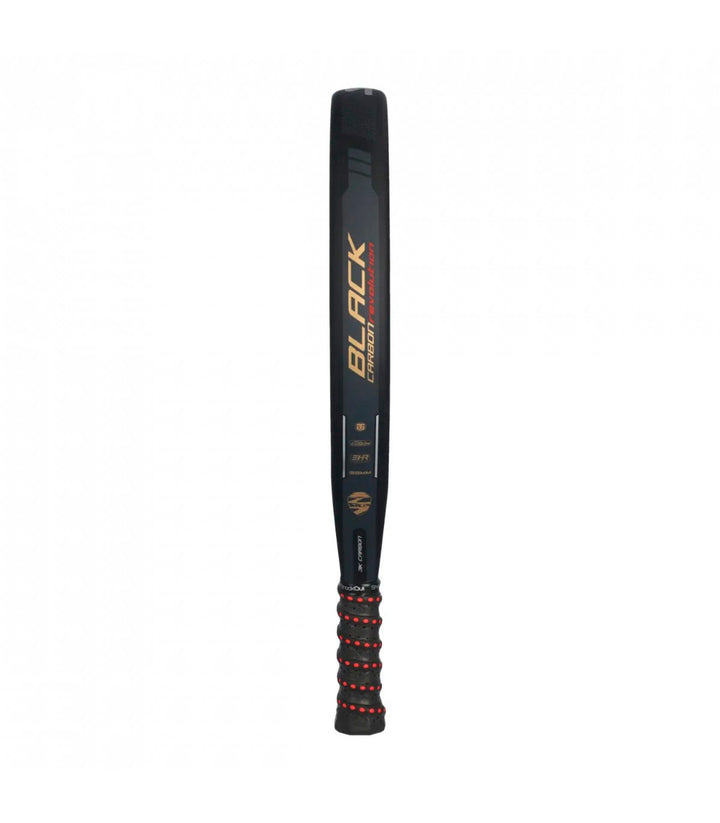 Siux Black Carbon Revolution 3K