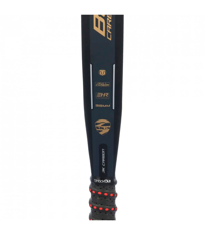 Siux Black Carbon Revolution 3K