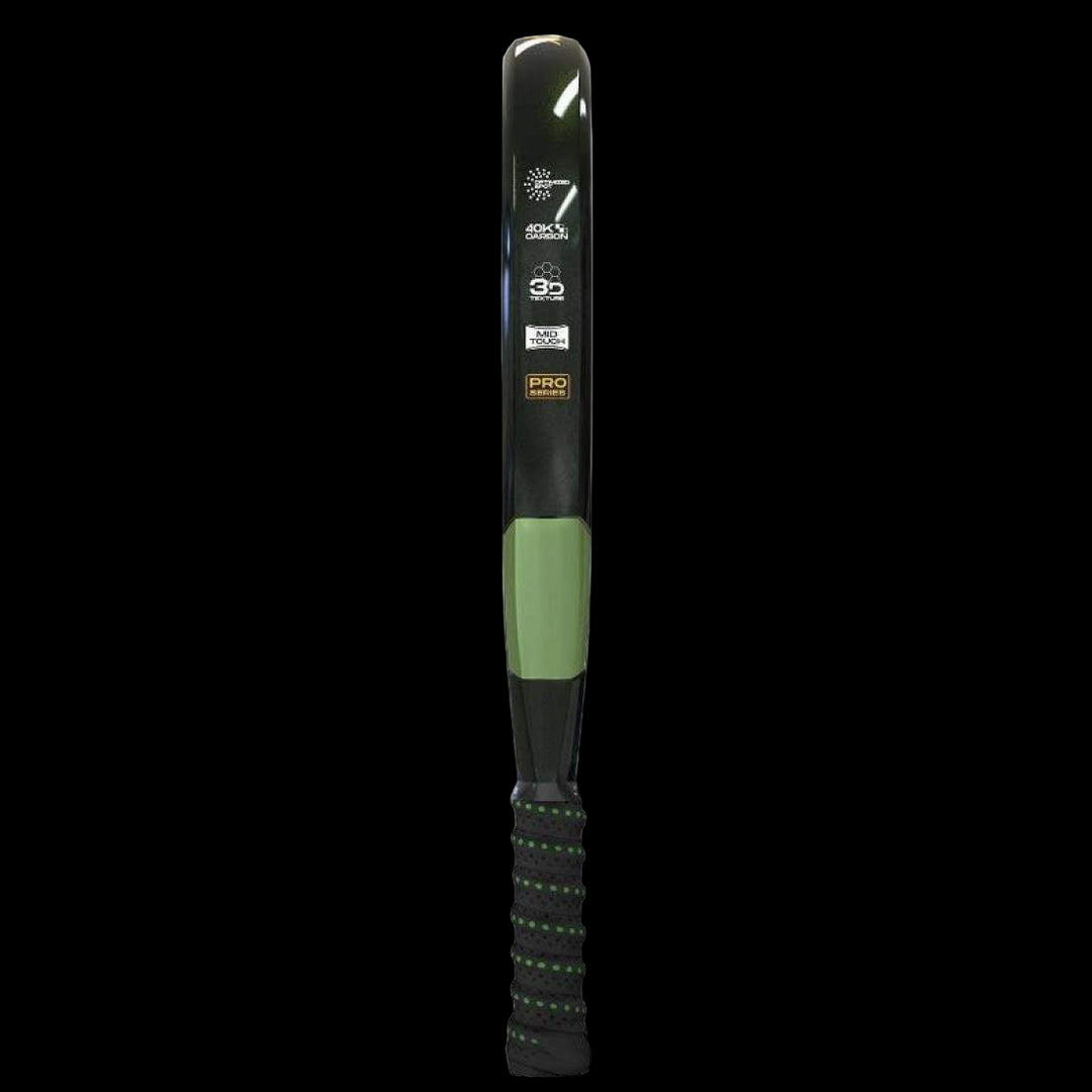 Siux Trilogy Pro 5