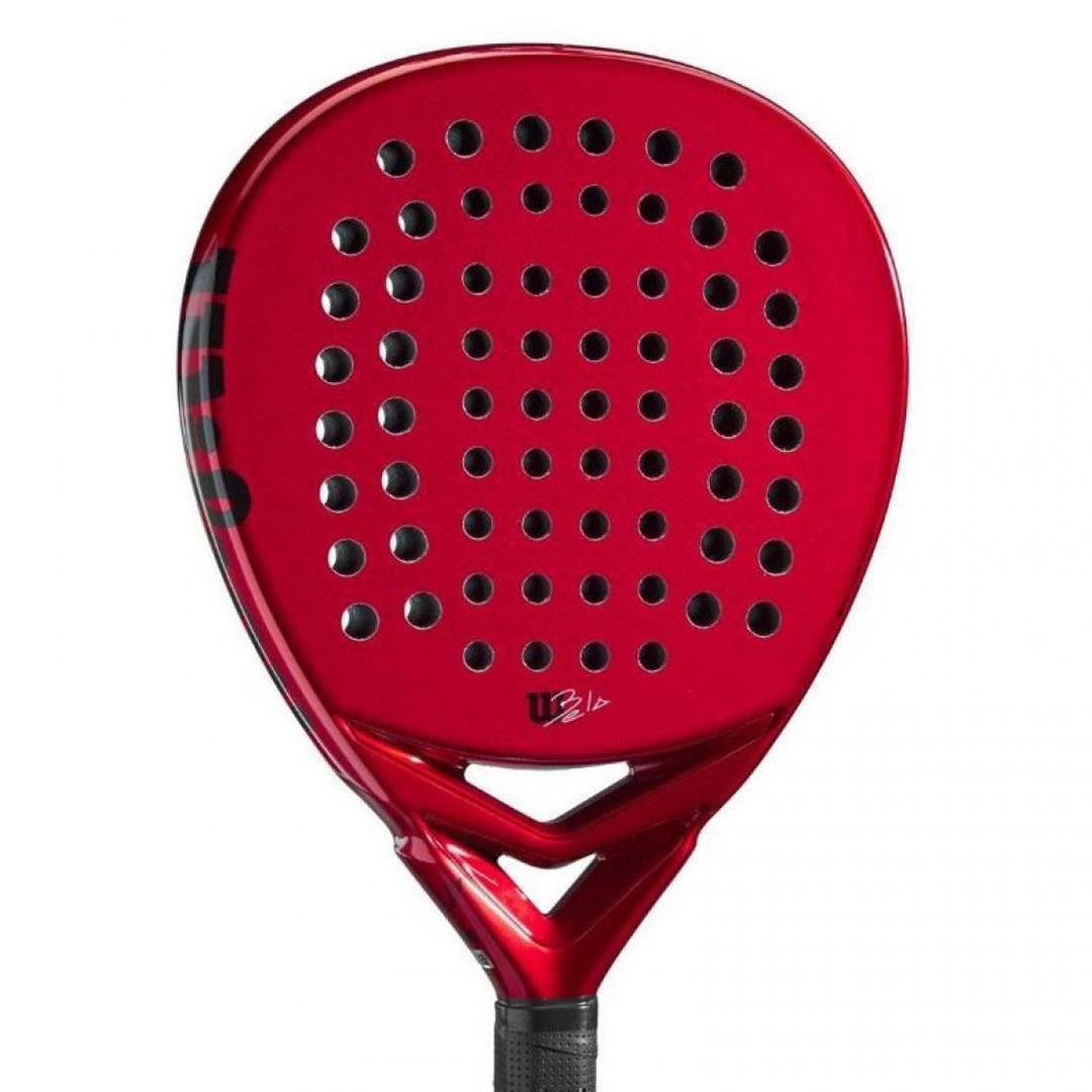 Wilson Bela Team V2