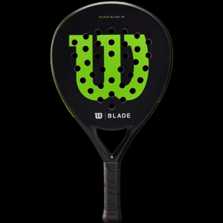 Wilson Blade V2 Junior