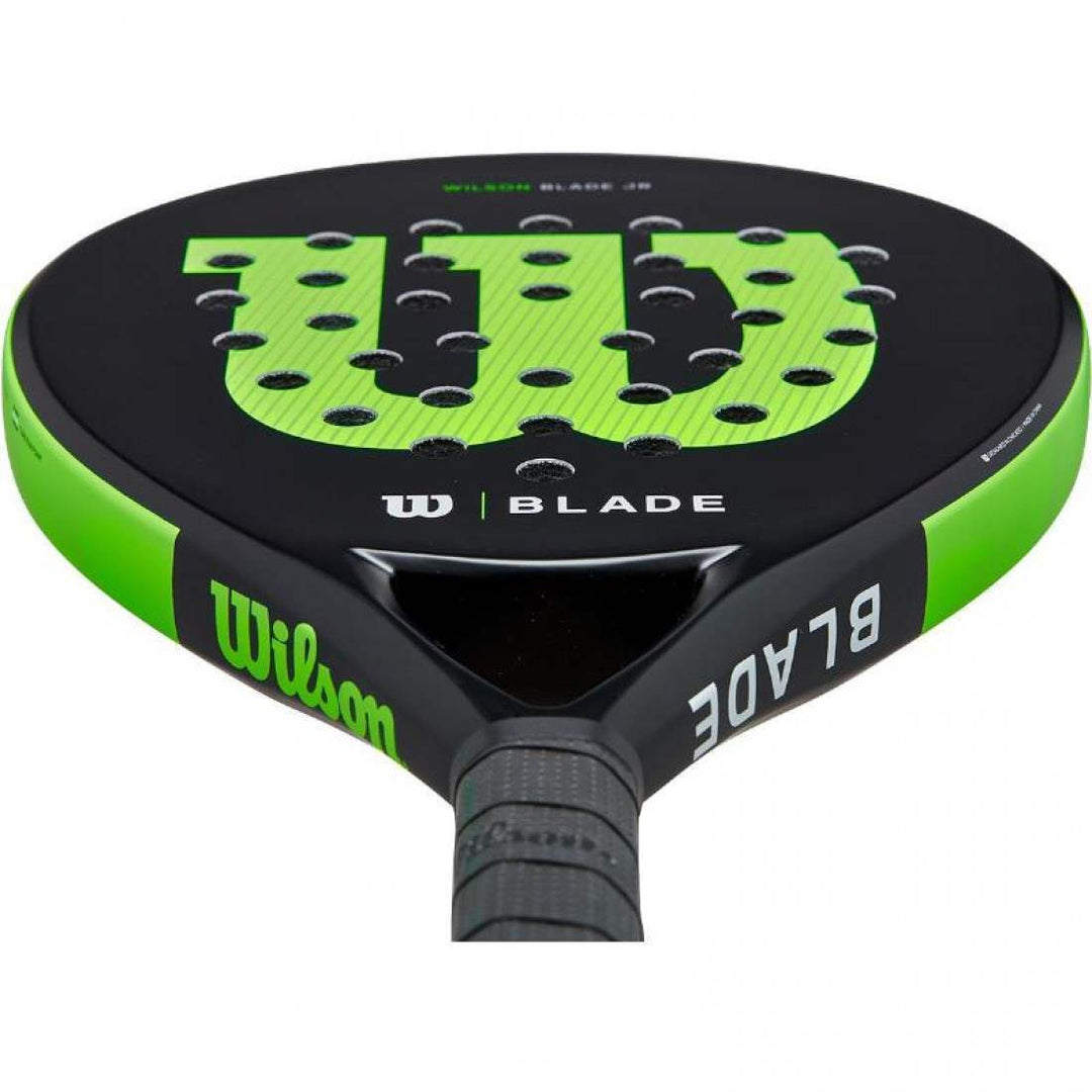 Wilson Blade V2 Junior