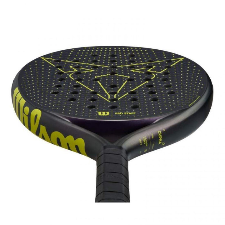 Wilson Cupra LT V2