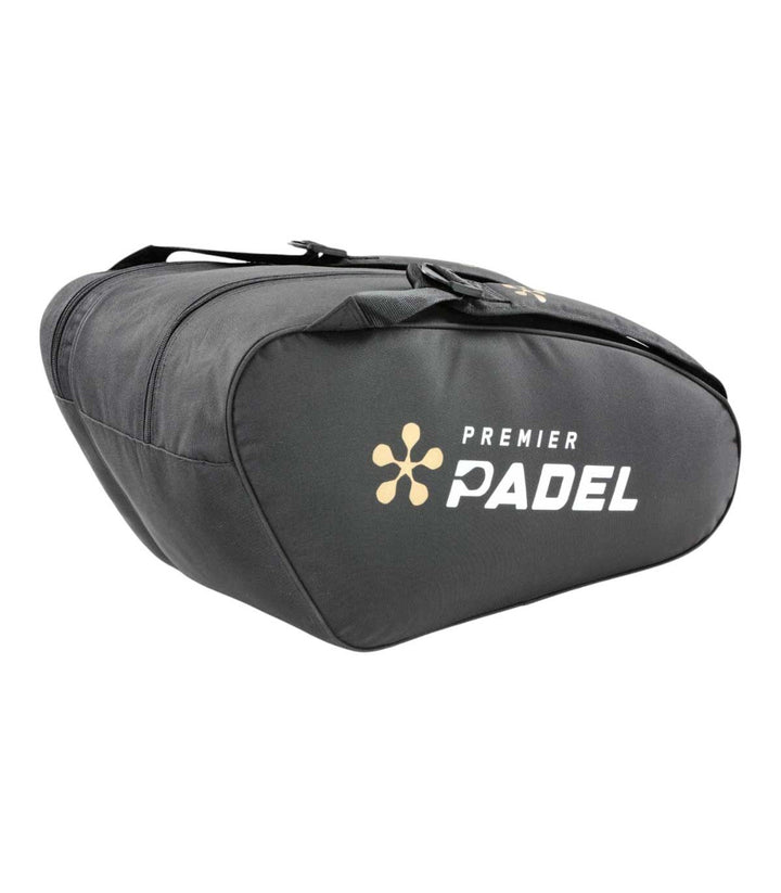 Bullpadel Tour Premier padel