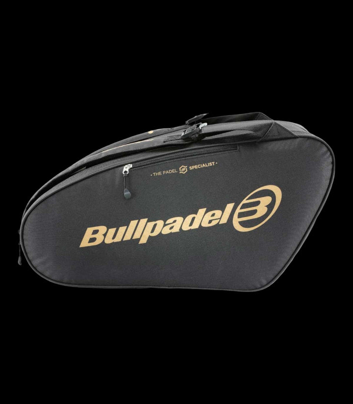 Bullpadel Tour Premier padel
