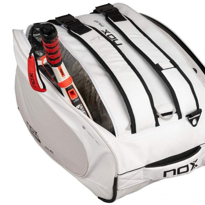 Nox ML10 Team Thermobag