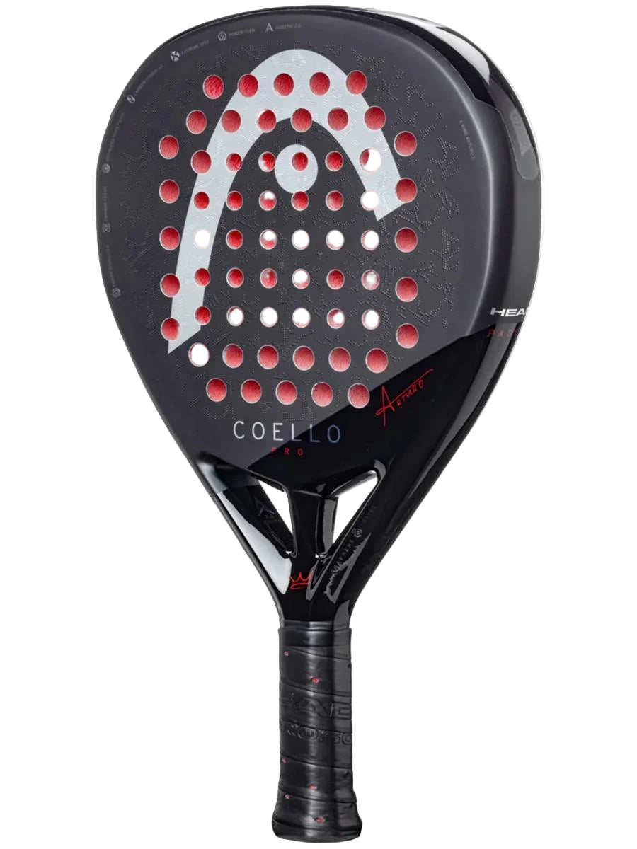 Head Coello Pro 2025