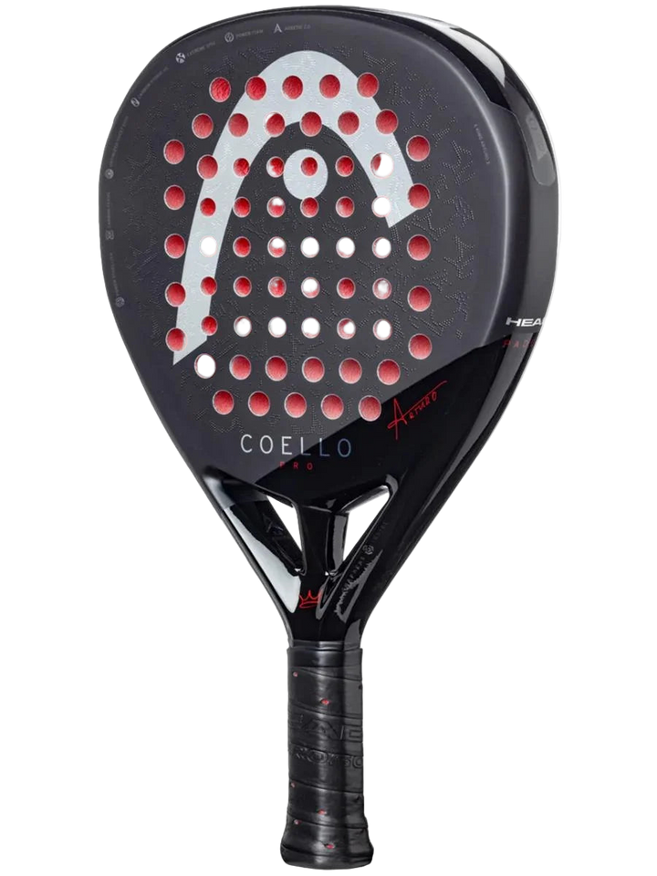 Head Coello Pro 2025