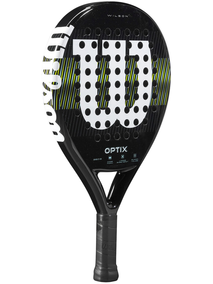 WILSON OPTIX V1 Negru