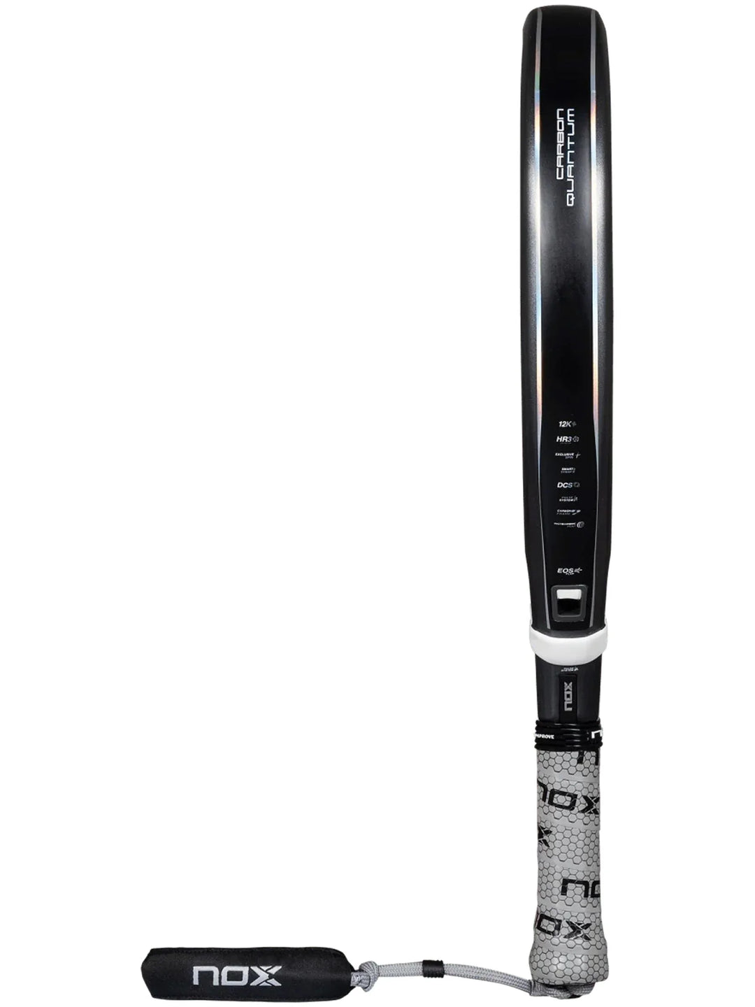 Nox Quantum 12K Carbon