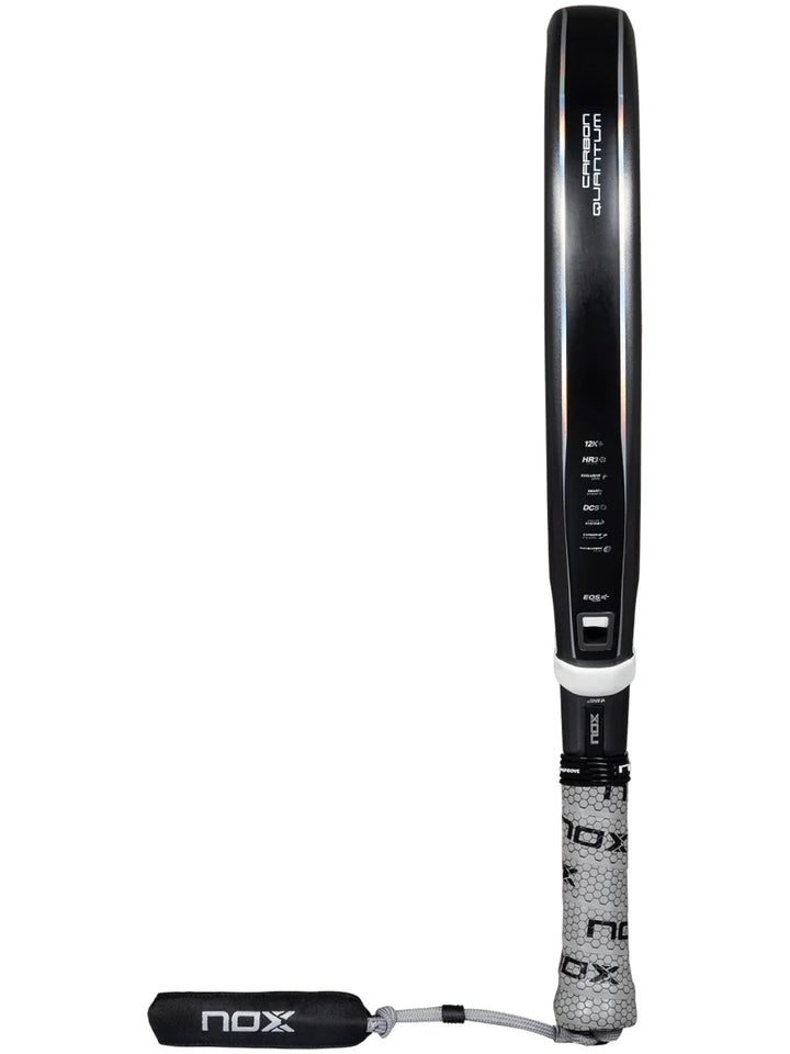 Nox Quantum 12K Carbon