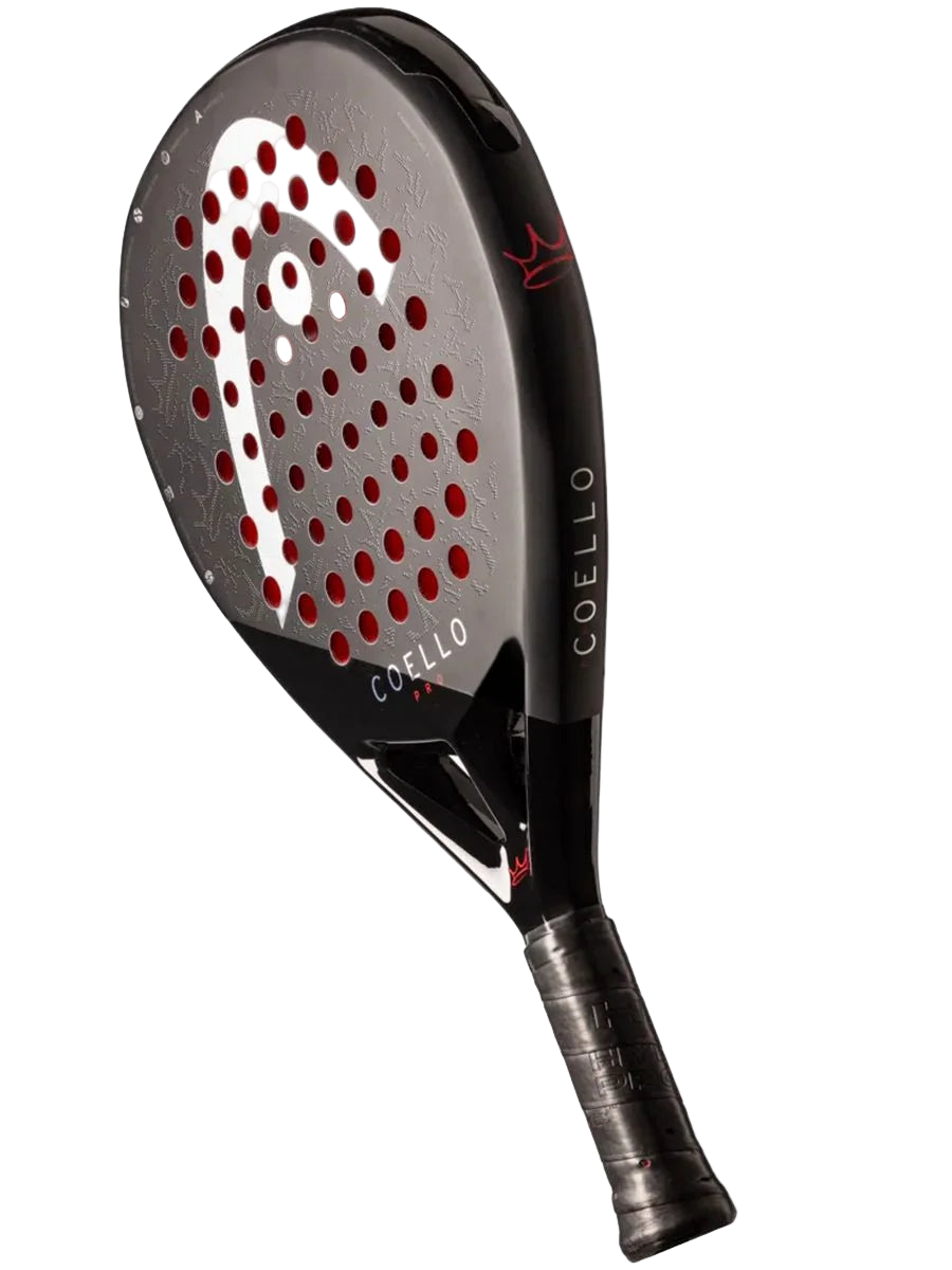 Head Coello Pro 2025