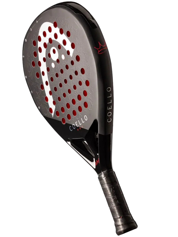 Head Coello Pro 2025