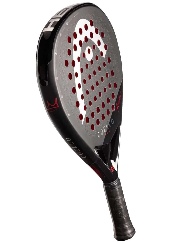 Head Coello Pro 2025