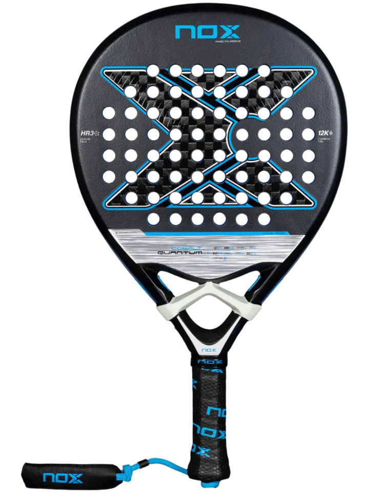 Nox Quantum 12K Cobalt