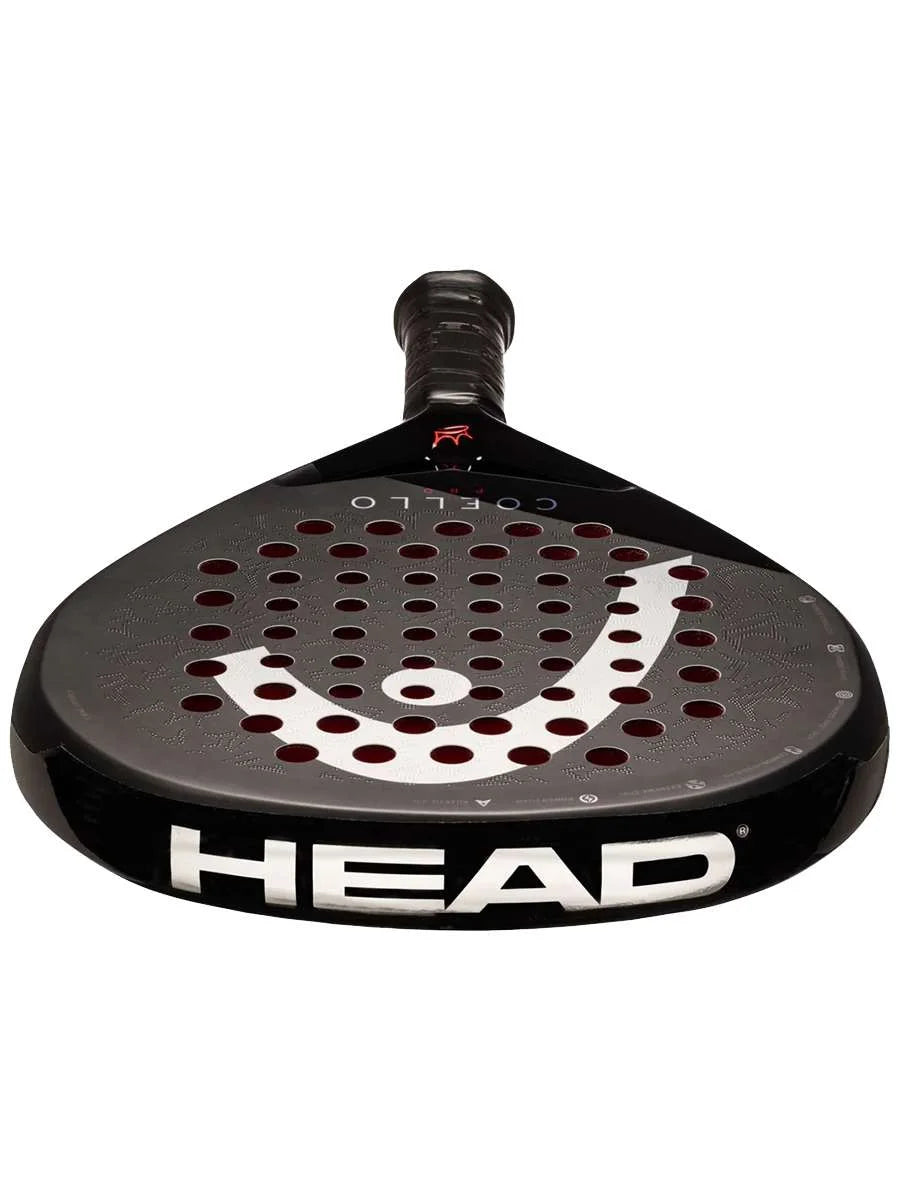 Head Coello Pro 2025