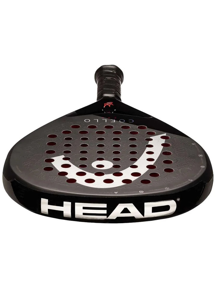 Head Coello Pro 2025