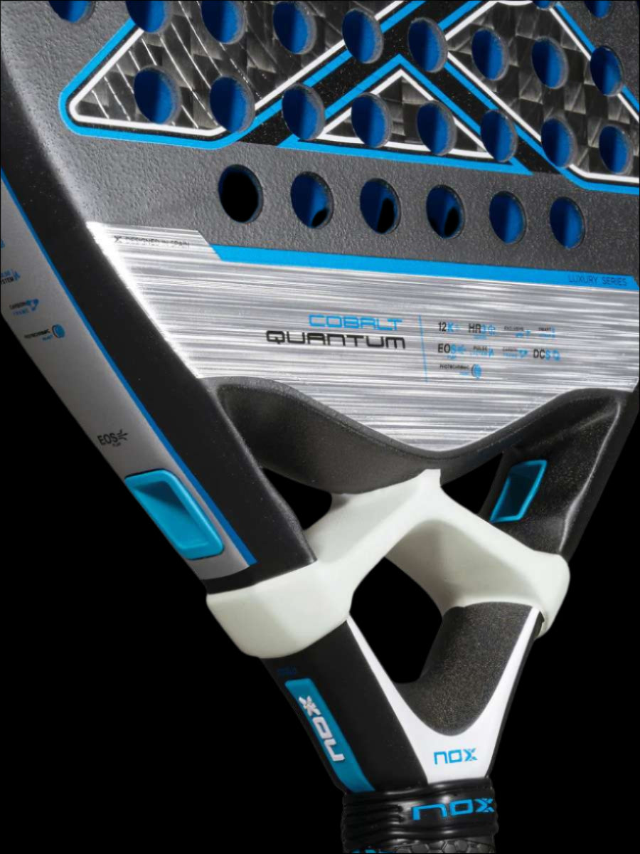 Nox Quantum 12K Cobalt