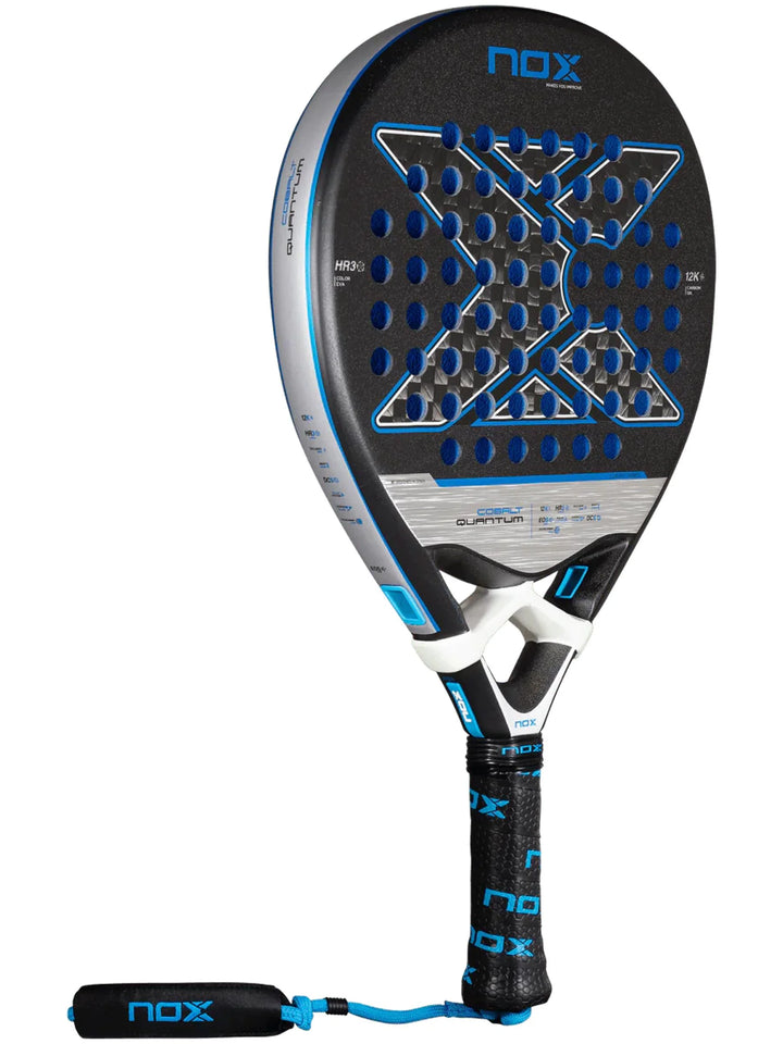 Nox Quantum 12K Cobalt