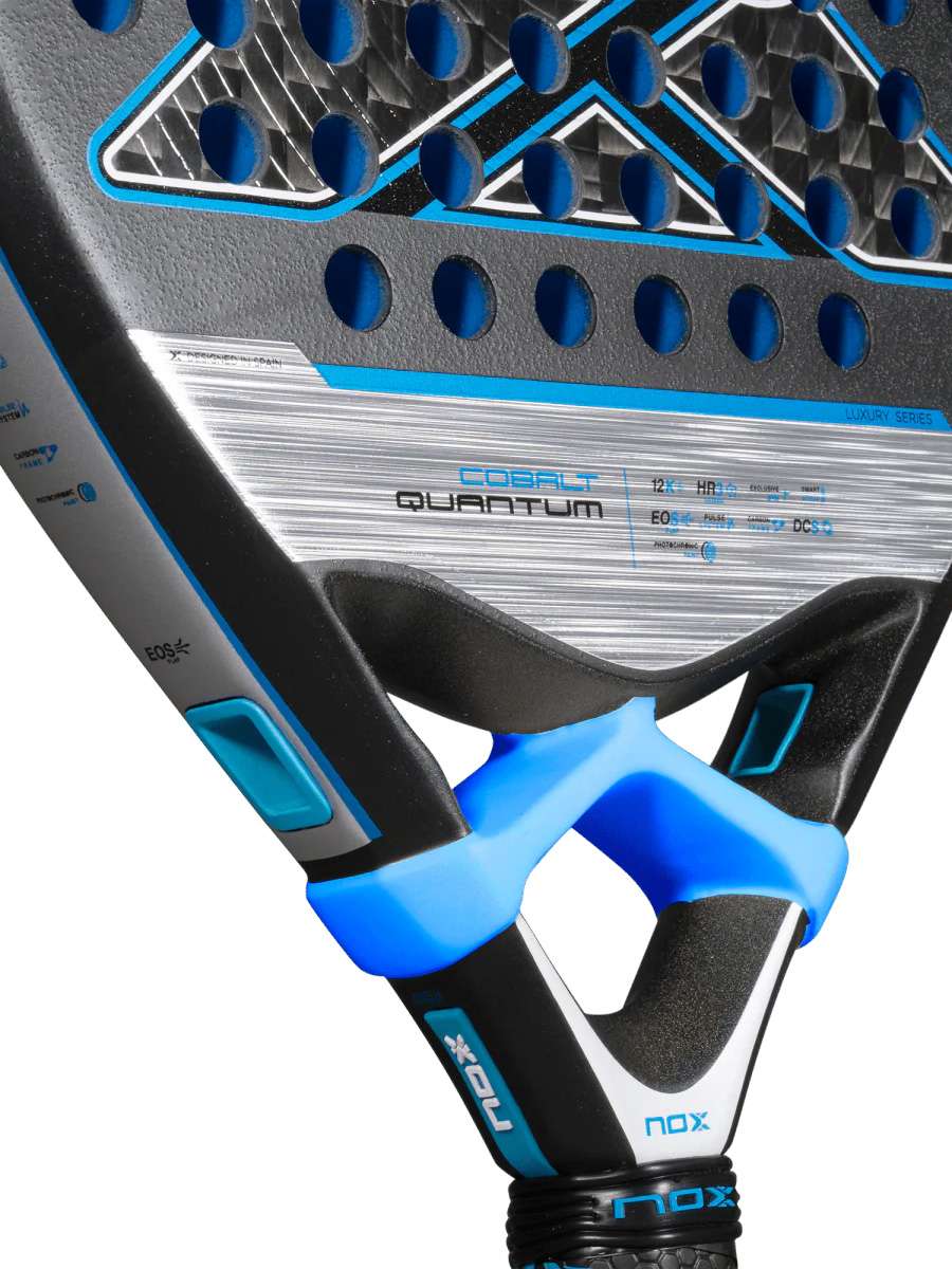 Nox Quantum 12K Cobalt