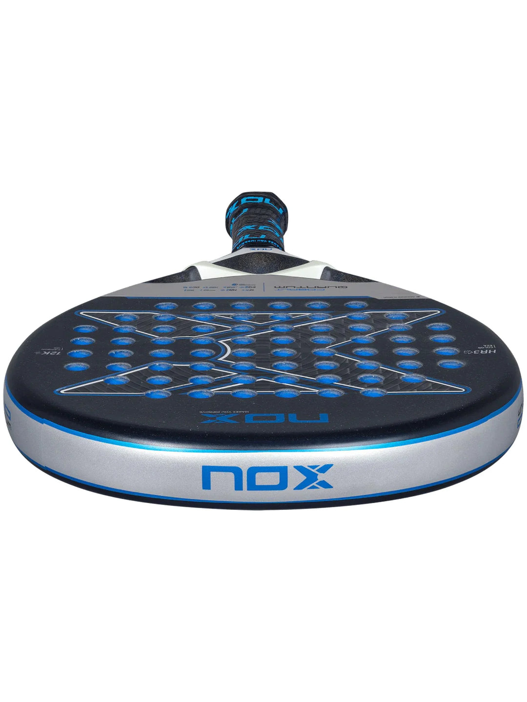 Nox Quantum 12K Cobalt