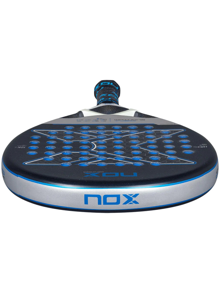Nox Quantum 12K Cobalt