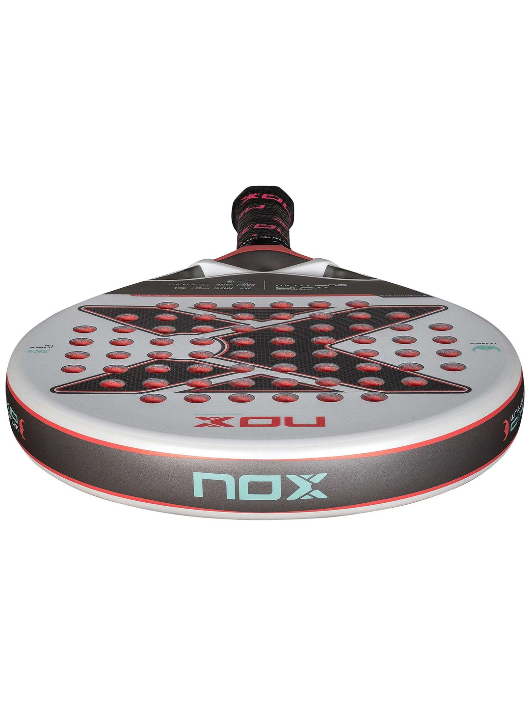 Nox VK10 Quantum 3K
