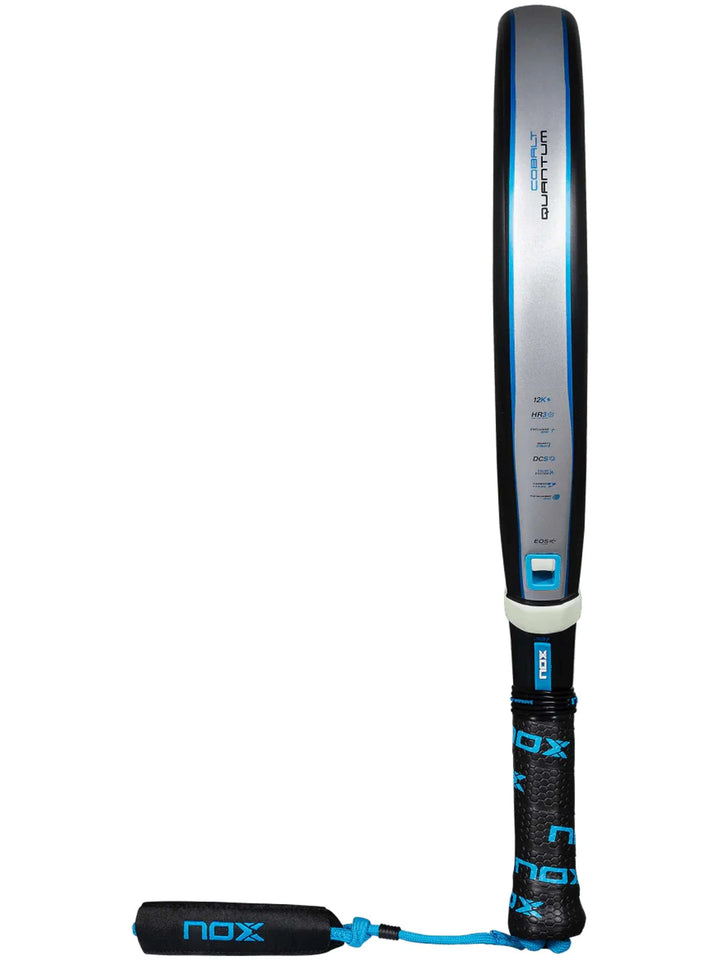 Nox Quantum 12K Cobalt