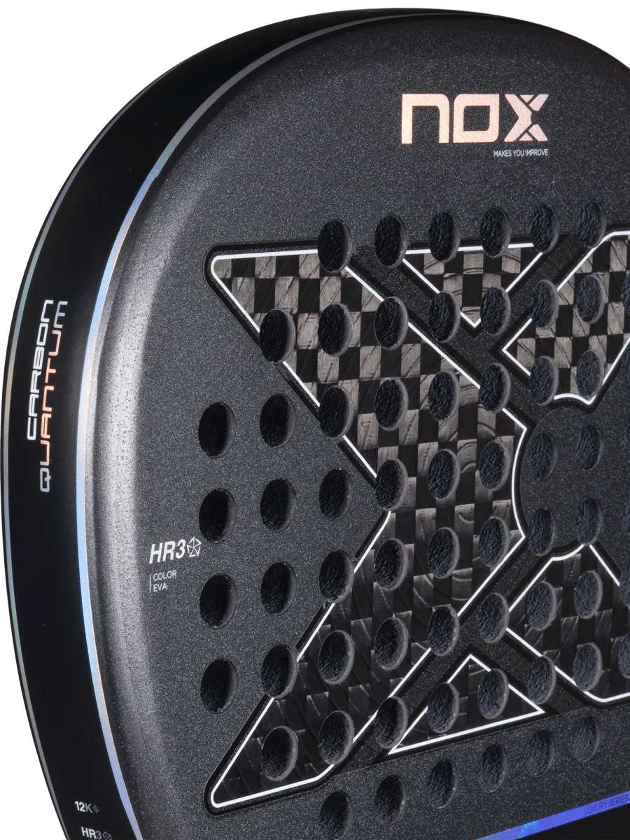 Nox Quantum 12K Carbon