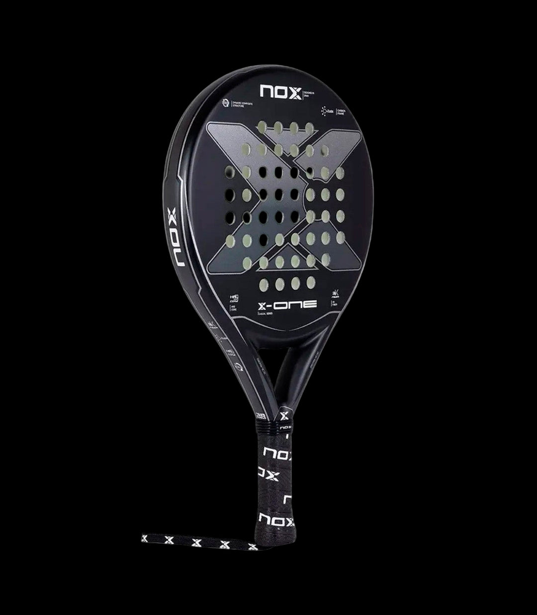 Nox X-One 2023