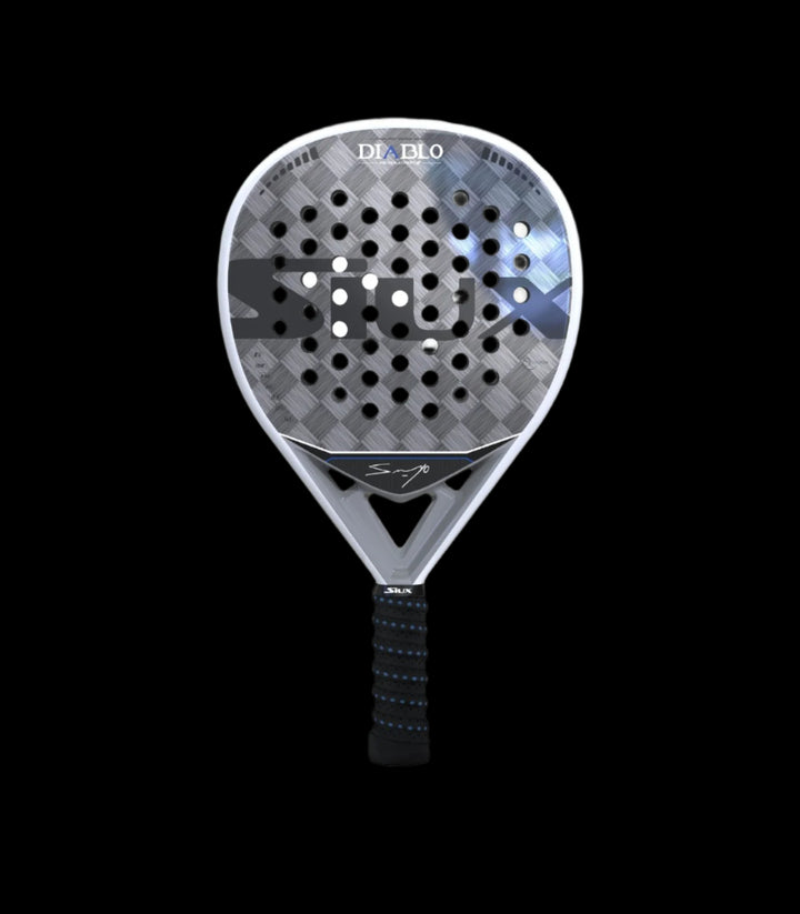 Siux Diablo Revolution 2 Sanyo Pro