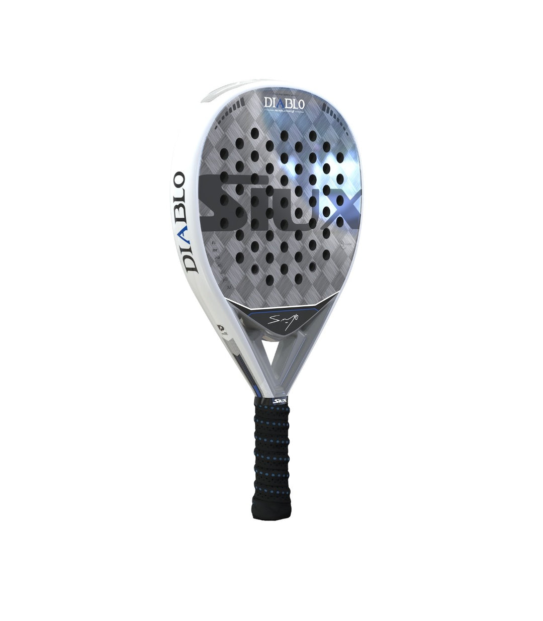 Siux Diablo Revolution 2 Sanyo Pro