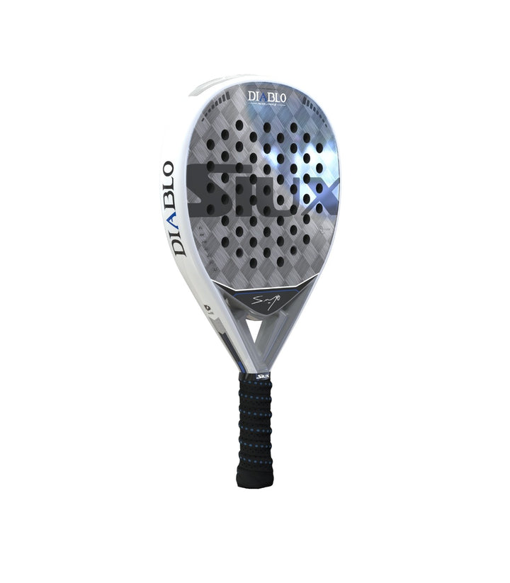 Siux Diablo Revolution 2 Sanyo Pro
