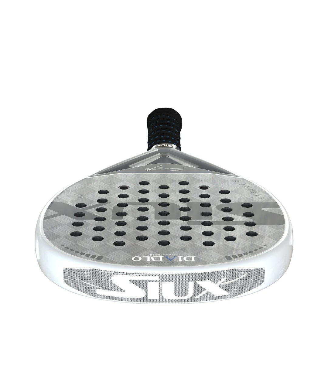 Siux Diablo Revolution 2 Sanyo Pro
