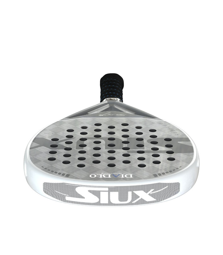 Siux Diablo Revolution 2 Sanyo Pro