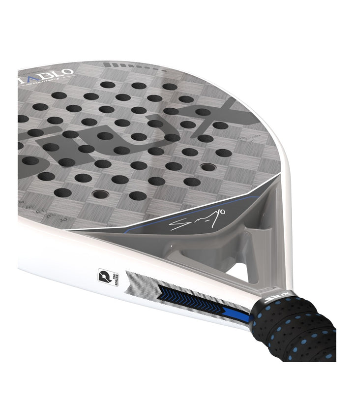 Siux Diablo Revolution 2 Sanyo Pro