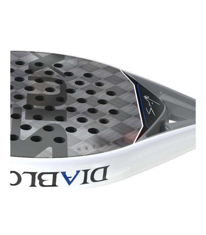 Siux Diablo Revolution 2 Sanyo Pro