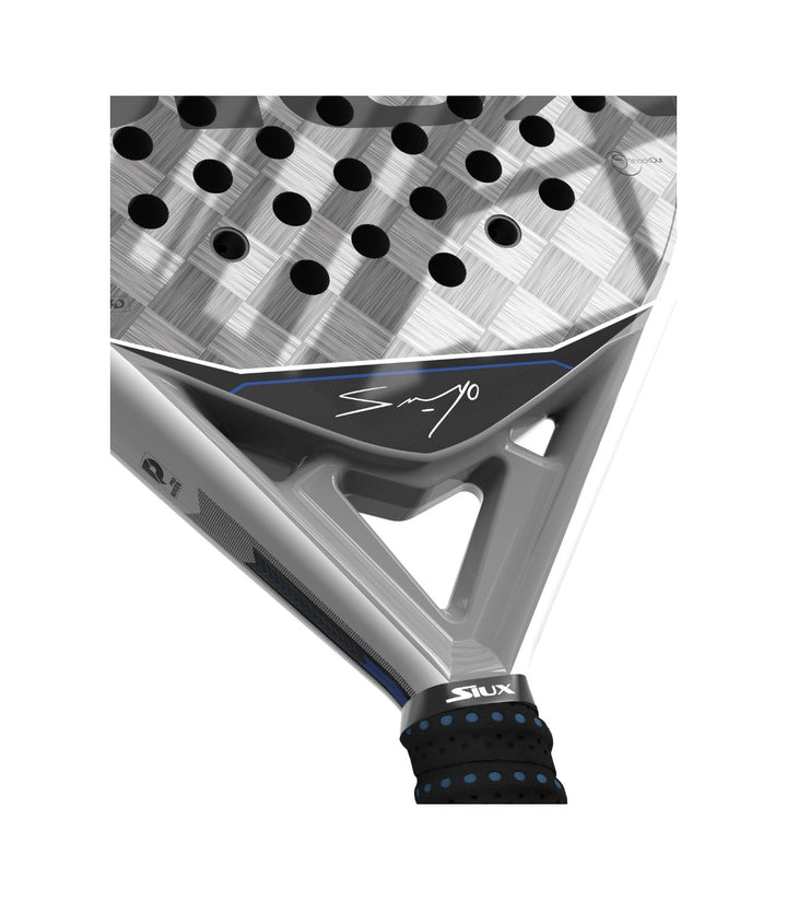 Siux Diablo Revolution 2 Sanyo Pro