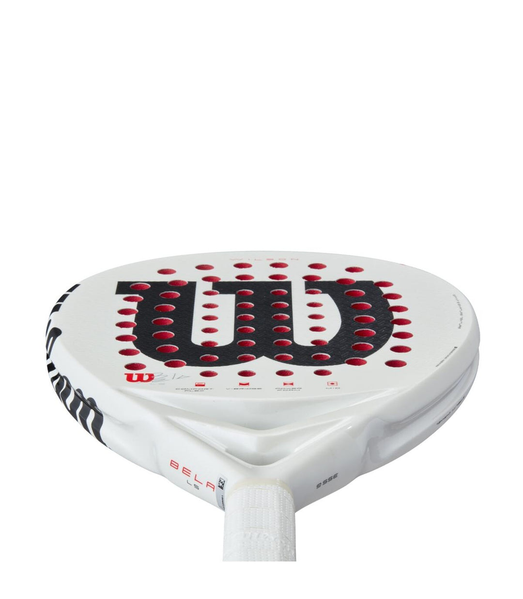 Wilson Bela LS V3 2025