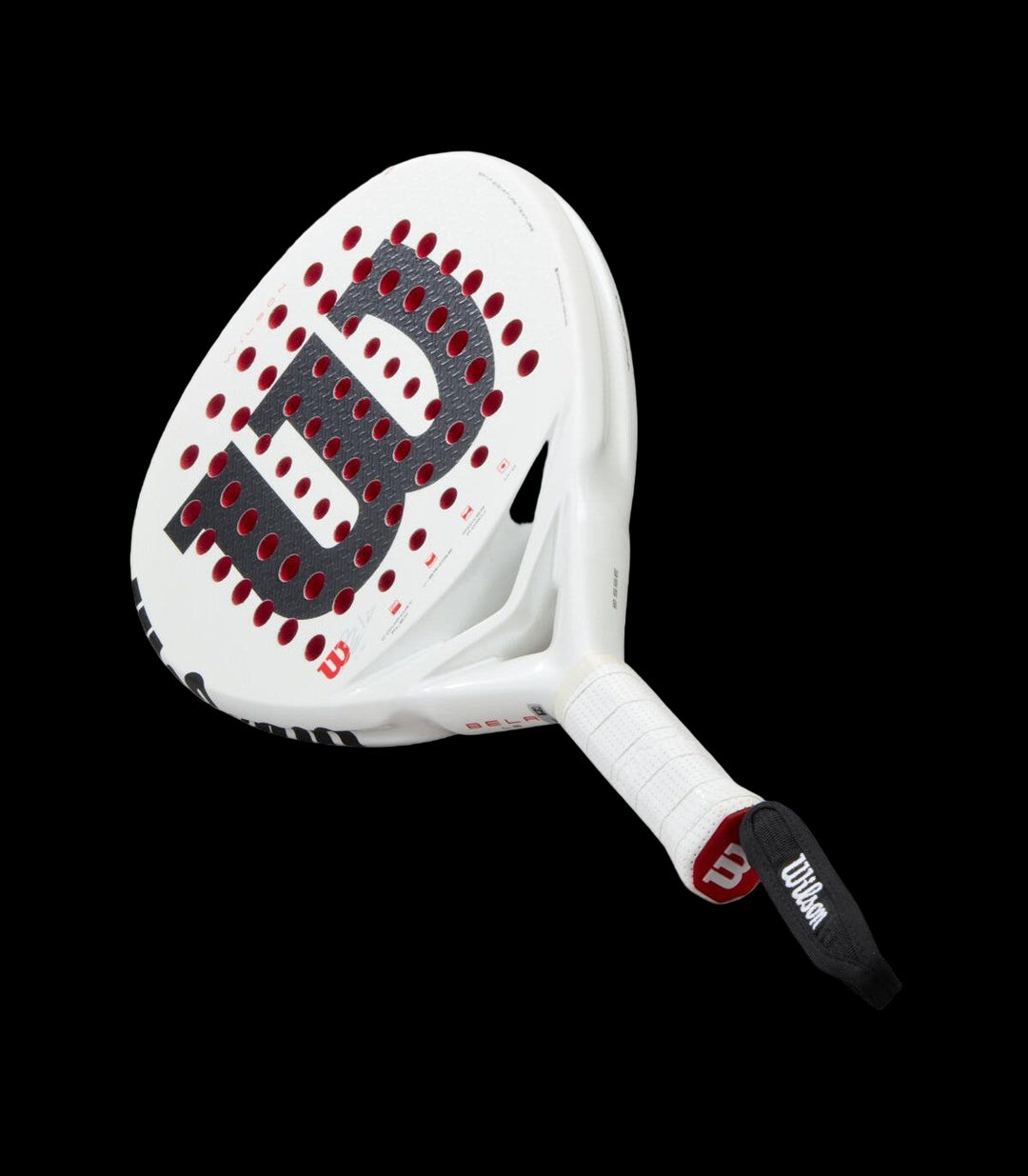Wilson Bela LS V3 2025