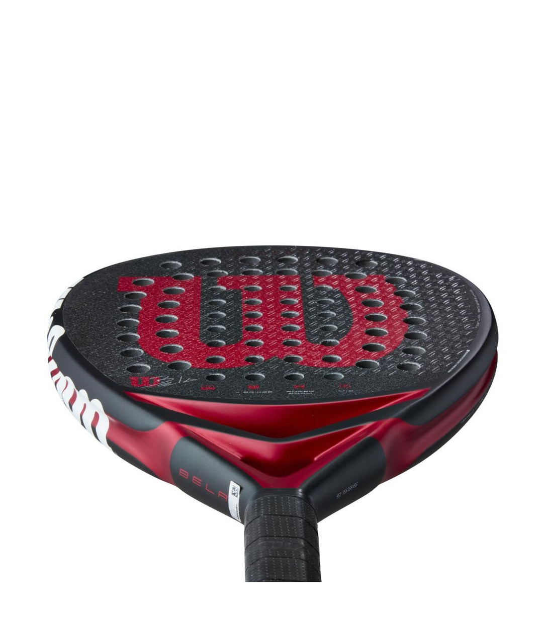 Wilson Bela V3 2025