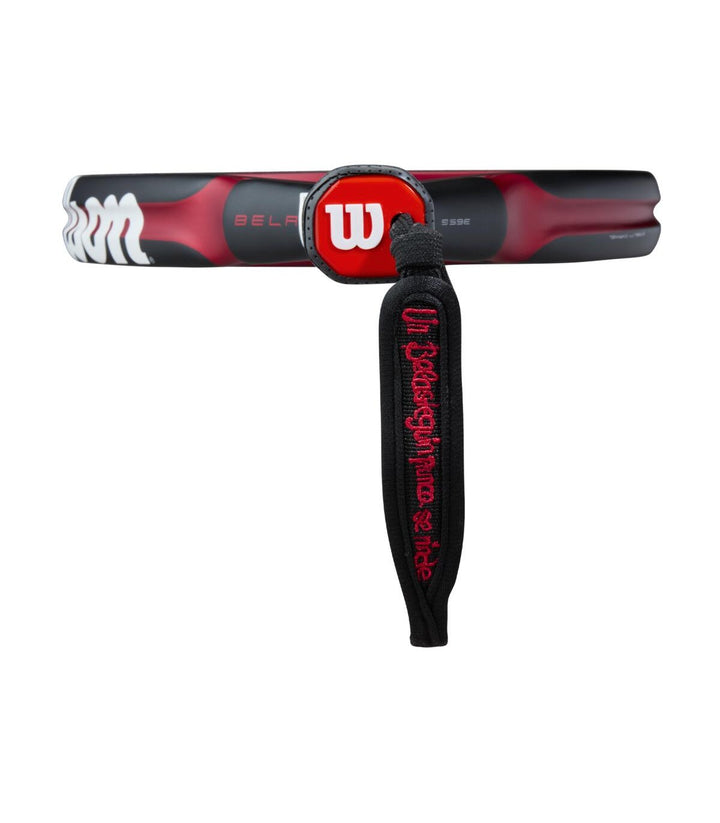 Wilson Bela V3 2025