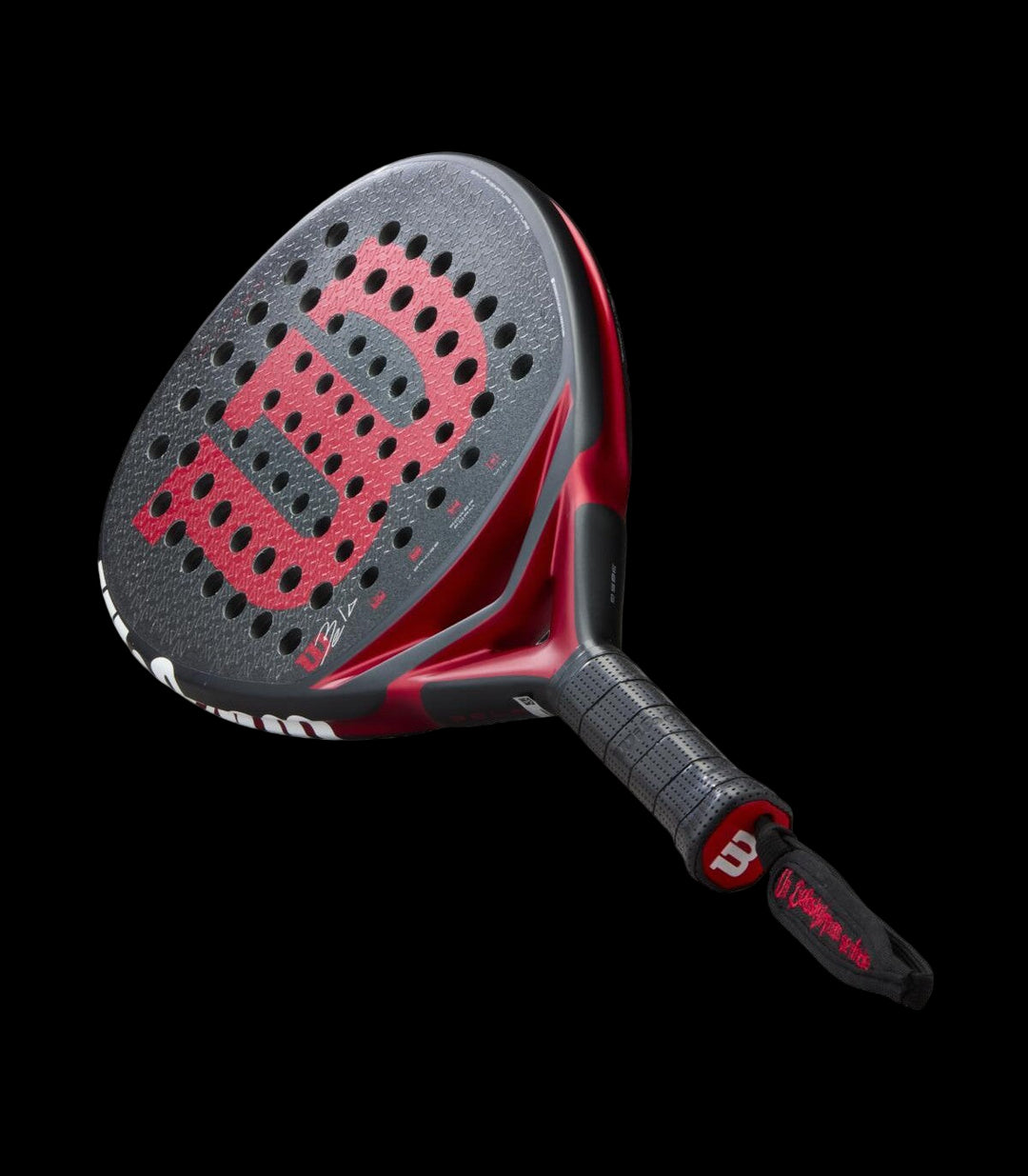 Wilson Bela V3 2025