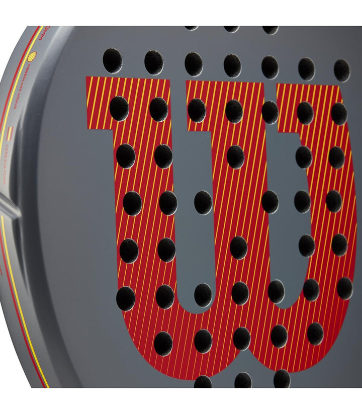 Wilson Pro Staff Team V2