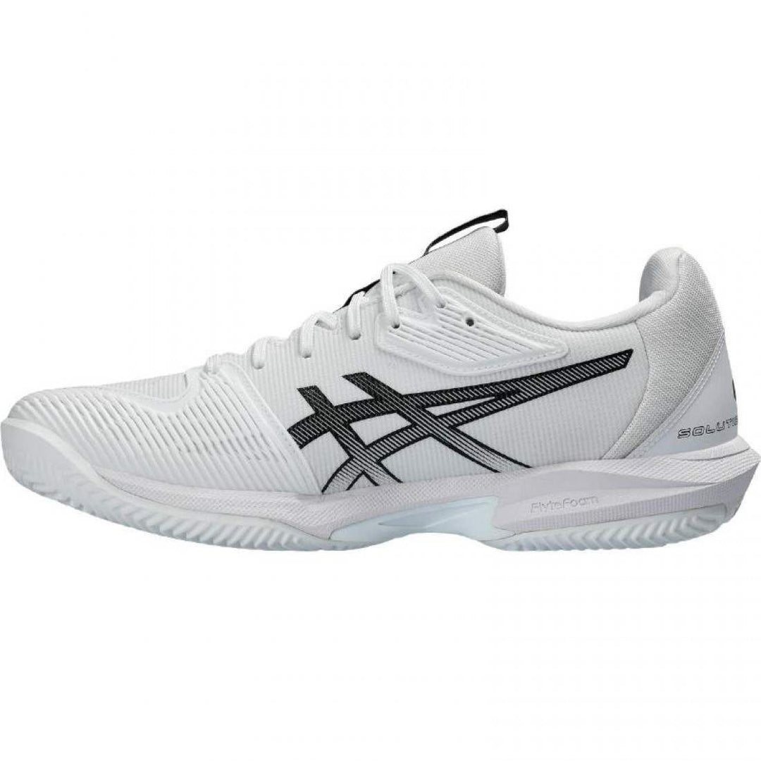 Asics Solution Speed FF 3 Blanco