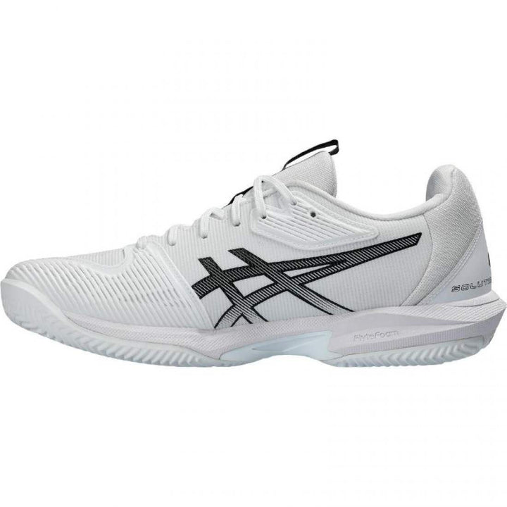 Asics Solution Speed FF 3 Blanco