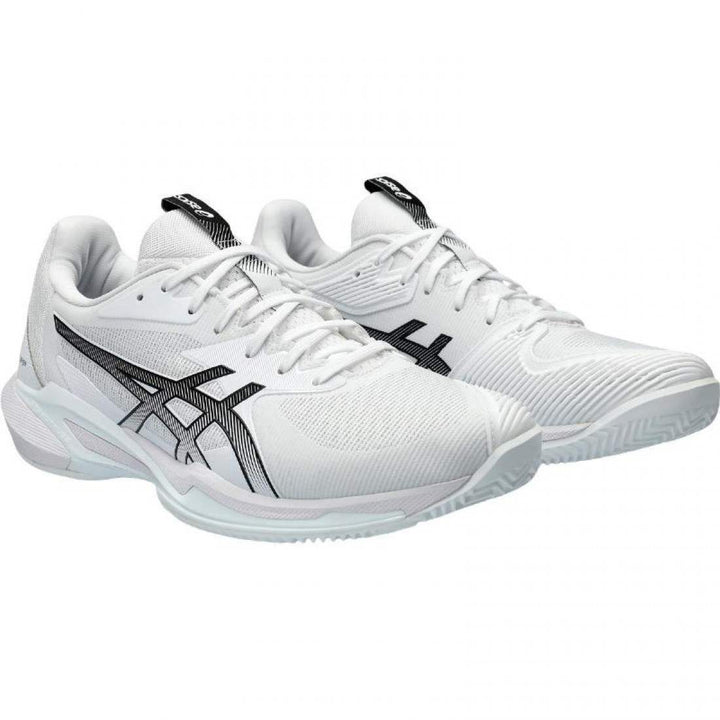 Asics Solution Speed FF 3 Blanco
